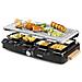 Macchina Per Raclette Per 8 Persone 1400w - Do9262g - Foto miniatura 1