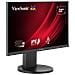 Monitor 22" LED IPS VG2208A-HD Full HD 1920x1080 Pixels Tempo di Risposta 5 ms - Foto miniatura 3