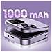 Telefono Servo I16 Pro Dual Sim, Radio Fm, Batteria Da 1000mah - Foto miniatura 4