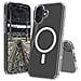 Backcase Pankow Clear Magsafe Apple Iphone 16 Plus Transparent 11091 (11091) - Foto miniatura 1