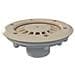 Bocca Impulse Prefabbricata - Beige - Foto miniatura 1