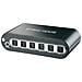Toslink 649986 Splitter 4 Porte - Foto miniatura 1