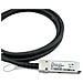 JG331A-BL cavo InfiniBand e in fibra ottica 5 m QSFP 4 x SFP+ Nero - Foto miniatura 8