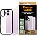 PG HardCase Black iPhone 16 6.7Inch custodia per cellulare Cover Trasparente - Foto miniatura 4