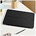 Custodia Ipad Pro 13'' 2024 Supporto E Standby Auto, Nero - Foto miniatura 4