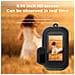 Mini Videocamera Action Camera Portatile - Foto miniatura 6