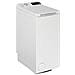 Lavatrice Carica dall'alto WMTG725BIT 7 Kg Classe B Centrifuga 1200 giri - Foto miniatura 9