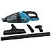 DEDRA DED7070, Aspirapolvere a bastone 2 in 1, 3 anno/i, 1 pz - Foto miniatura 2