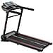 Tapis Roulant Rf350, Compatto, Velocità Massima 16 Km /h, 15 Livelli Di Inclinazione, App Mobile, Altoparlante Bluetooth, Velocità, Distanza, Calorie E Tempo - Foto miniatura 1