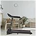Tapis Roulant Rf350, Compatto, Velocità Massima 16 Km /h, 15 Livelli Di Inclinazione, App Mobile, Altoparlante Bluetooth, Velocità, Distanza, Calorie E Tempo - Foto miniatura 3