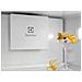 Frigorifero Combinato da Incasso ENT6MD18S0 TwinTech Total No Frost MultiFlow 249 L Classe D Colore Bianco - Foto miniatura 5