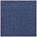 Giroletto a Molle con Materasso Blu 120x190 cm in Tessuto - Foto miniatura 9