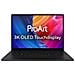 Notebook ProArt P16 H7606WP-SC101X Copilot+ PC 16" AMD Ryzen AI 9 HX 370 RAM 64GB SSD 4TB NVIDIA GeForce RTX 5070 Windows 11 Pro Nero - Foto miniatura 1