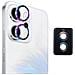 Protezione Obiettivo Fotocamera Ad Occhio Di Falco Per Oppo Reno 14 5g/4g - Foto miniatura 1