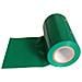 0, 1 X 10m Verde Nastro Adesivo Per Silo Nastro Riparazione Uv Stabile - Foto miniatura 1