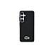 GP-LCHMS25SPVC custodia per cellulare 15,5 cm (6.1") Cover Nero - Foto miniatura 2