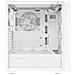 COO-CHA-GA300W-0 computer case Midi Tower Bianco - Foto miniatura 2