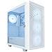 COO-CHA-GA300W-0 computer case Midi Tower Bianco - Foto miniatura 6