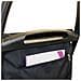 Borsa Di Ricambio Per Passeggino Morengo 43l /nero - Bimx01-marengo - Foto miniatura 3