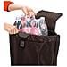 Borsa Di Ricambio Per Passeggino Morengo 43l /nero - Bimx01-marengo - Foto miniatura 4