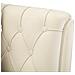Poltrona Mf895 - Beige - Poliestere - 88x83x91 Cm - Foto miniatura 7