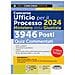 Concorso Ufficio per il Processo 2024 Ministero della Giustizia. 3946 posti. Quiz commentati. Con software di simulazione - Foto miniatura 1