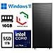 Pc Office Intel Core Ultra I7 265 Ram 16gb Ssd 1tb W11p - Foto miniatura 1