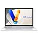 Vivobook 17 X1704VA-AU808W Intel Core 5 120U Computer portatile 43,9 cm (17.3") Full HD 16 GB DDR4-SDRAM 512 GB SSD Wi-Fi 6 (802.11ax) Windows 11 Home Tedesco Argento - Foto miniatura 9