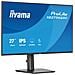Monitor 27" LED Flat XB2796QSC-B1 Quad HD Tempo di risposta 4 ms - Foto miniatura 1