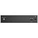 DMS-108P /E switch di rete Non gestito 2.5G Ethernet (100/1000/2500) Supporto Power over Ethernet (PoE) Nero - Foto miniatura 3