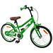 Bicicletta per Bambini 18 Pollici per bambini dai 5 ai 7 anni - Foto miniatura 2