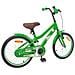 Bicicletta per Bambini 18 Pollici per bambini dai 5 ai 7 anni - Foto miniatura 3