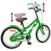 Bicicletta per Bambini 18 Pollici per bambini dai 5 ai 7 anni - Foto miniatura 7