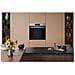 Ariston Forno da incasso HAO3 K58H X - Foto miniatura 6