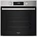 Ariston Forno da incasso HAO3 K58H X - Foto miniatura 1