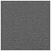 Sedie da pranzo 4 pcs Tessuto Grigio Scuro 56,5 x 50 x 87,5 cm - Foto miniatura 7