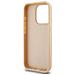 Dkny ""custodia In Pelle A Quadri Con Strisce Stampate Per Iphone 15 Pro Max"" - Rosa - Foto miniatura 7