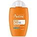 Eau Thermale Avene Solare Ultra Fluid Oil Contr SPF 50 50ML - Foto miniatura 1