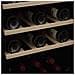 Cantinetta vino CAVCEB32, 32 bottiglie, regolazione della temperatura 5-20°C, 82 L - Foto miniatura 4