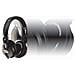 Bh Hpx4000 Set 5 Pz Cuffia Per Dj Chiusa - Foto miniatura 3