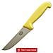 Coltello da macellaio (francese) yellow 16 cm - Foto miniatura 1
