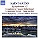 Camille Saint-Saens - Sinfonia In Fa Maggiore "urbs Roma", La Jeunesse D'Hercule Op. 50 - Foto miniatura 1