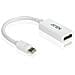IDATA VC-980 - Adattatore Mini DisplayPort (Thunderbolt) a HDMI - Foto miniatura 1
