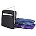 Borsa per Notebook 13" Custodia a Tasca Colore Nero - Foto miniatura 6