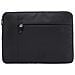 Borsa per Notebook 13" Custodia a Tasca Colore Nero - Foto miniatura 2