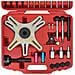 Kit Attrezzi Autoregolazione Dell'allineamento Della Frizione 38 Pz - Foto miniatura 5