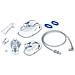 Pack Accessori Per Inalatore Ih 60 E Ih 58 - Foto miniatura 1