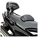 Tb55 Schienalino Yamaha X-max 125- - Foto miniatura 1