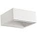 Skyline Applique Rettangolare Led Bianco - Foto miniatura 1