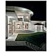 Skyline Applique Rettangolare Led Bianco - Foto miniatura 2